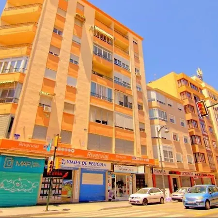 Mota * Málaga