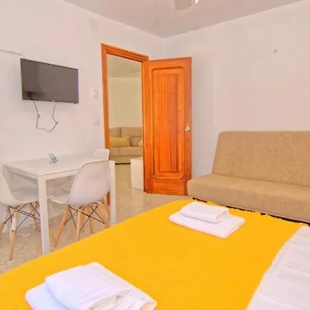 Habitación en casa particular Mota *