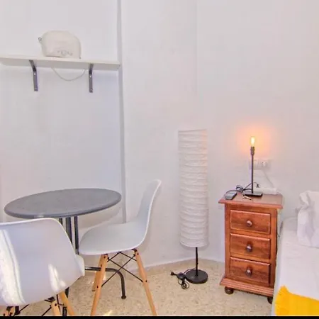 Mota Habitación en casa particular